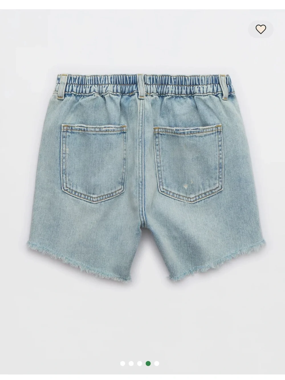 aerie nwt daydream